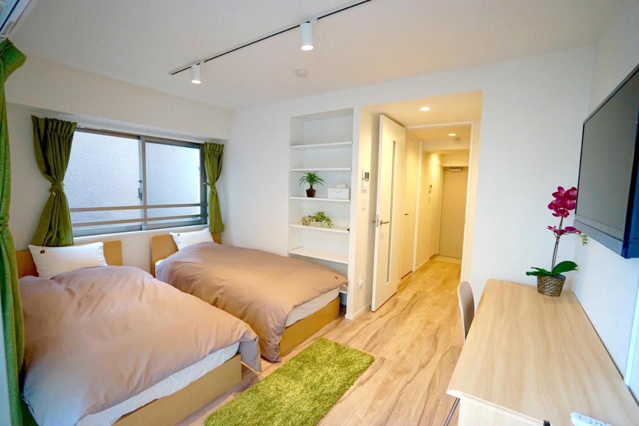 Maison d'hôtes Jeffery Skytree 3*