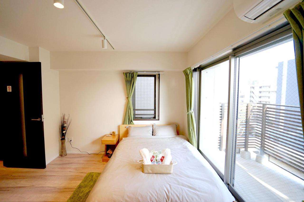Jeffery Skytree Maison d'hôtes 3*